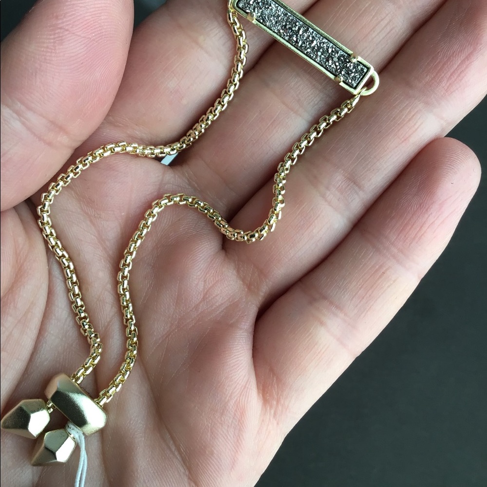 ‼️FIRM PRICE‼️KENDRA SCOTT STAN BRACELET - Picture 3 of 3